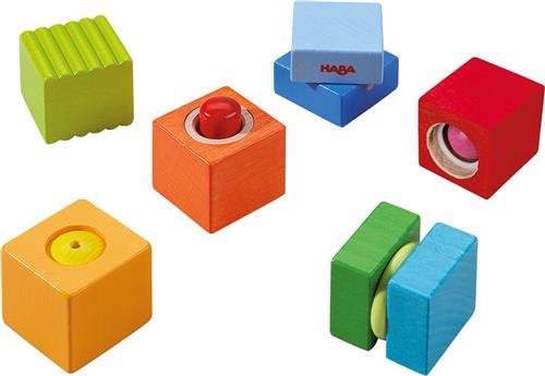HABA Spiel Meine ersten Spiele