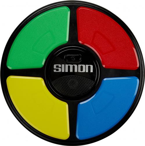 Hasbro E93835L0 bordspel