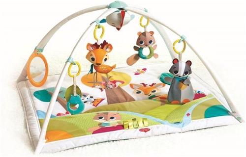 Tiny Love Deluxe Babygym - Into the forest - In het bos