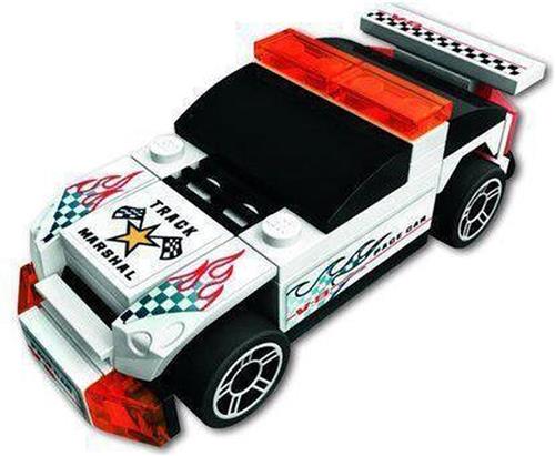 LEGO Racers Track Marshal - 8121