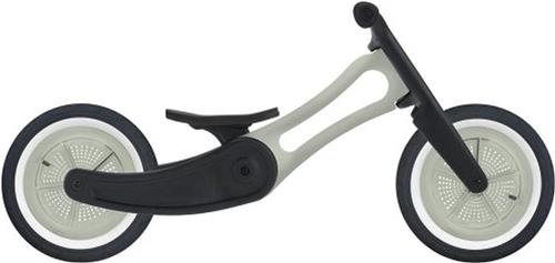 Wishbone Original RECYCLED - Loopfiets 2-in-1 (2-5 jaar) RAW