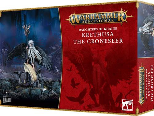 Games Workshop 85-24, Verzamelfiguur, Videospel