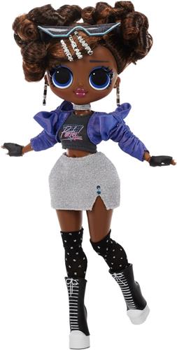 L.O.L. Surprise! Present Surprise OMG Miss Glam - Modepop