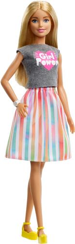 Barbie Carriere Pop (CAU)