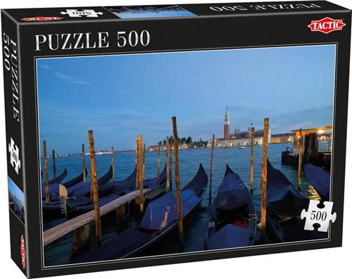 Venice - 500 stukjes