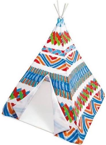 TEEPEE PLAY TENT