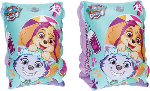 Paw Patrol Zwemvleugels - Zwembandjes - Zwembandjes - 3 - 6 jaar