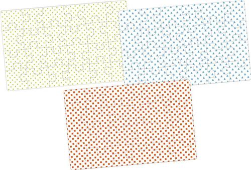 Goki Houten Legpuzzel Voertuigen Set van 3