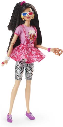 Barbie Signature - Rewind Pop - Roze - Barbiepop - Modepop