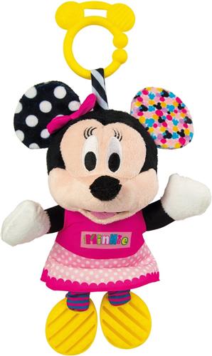 Clementoni - Baby Minnie Eerste Activiteiten