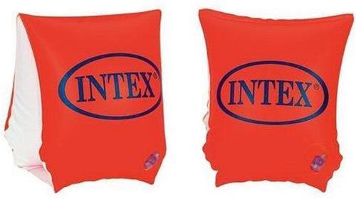 Zwembandjes luxe intex 6-12 jaar