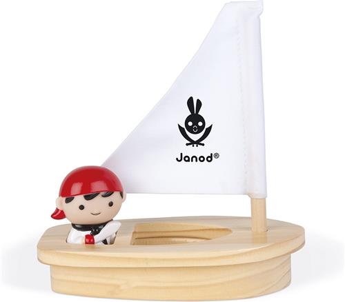 Janod Bootje |  John Mouss *