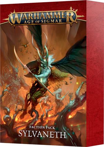 Faction Pack: Sylvaneth (EN)