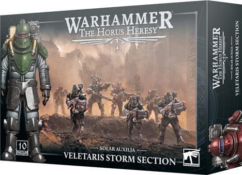 Games Workshop 31-76, Verzamelfiguur, Videospel