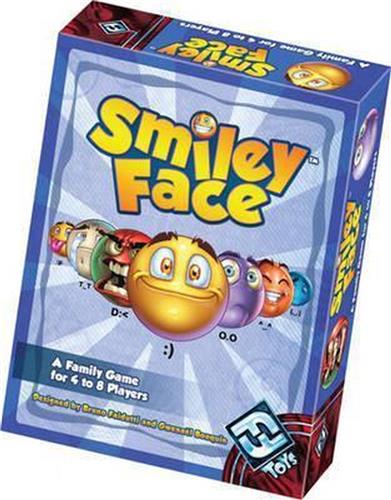 Smileyface