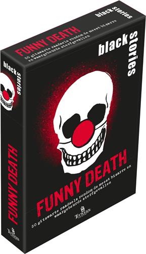 black stories Funny Death