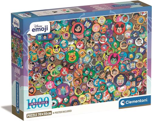 PZL 1000 IMPOSSIBLE DISNEY