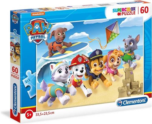 PZL 60 PAW PATROL