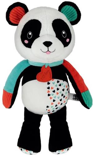 Baby Clementoni 17656 knuffel