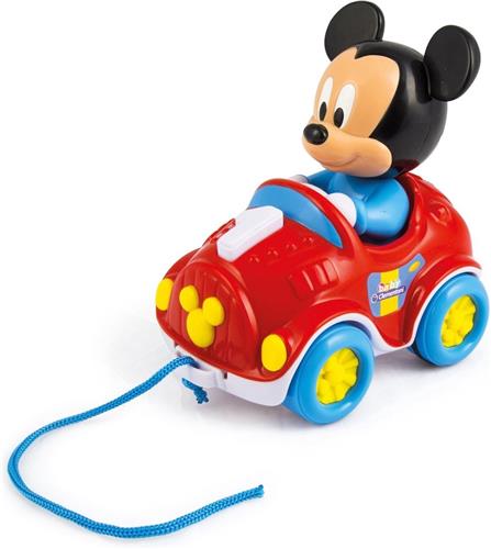 Clementoni - Baby Mickey Eerste Activiteiten