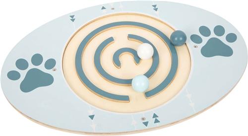 Small Foot - Houten Balansbord Sky Paw, 3dlg.