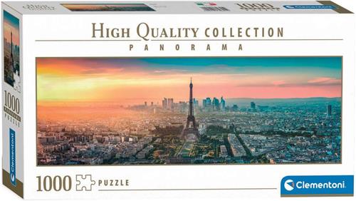 PZL 1000 PANORAMA PARIS