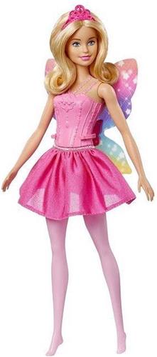 Barbie Dreamtopia Pop blond