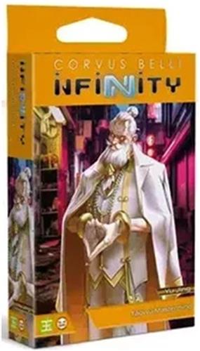 Taowu, Mastermind and Schemer (Pulzar)