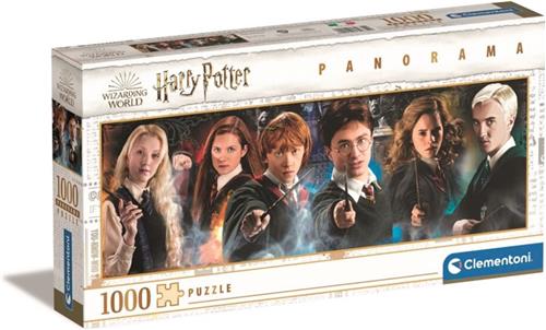 PZL 1000 PANORAMA HARRY POTTER 2