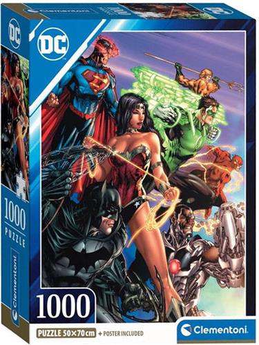 PZL 1000 COMPACT BOX BATMAN