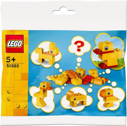 Lego - Build your Own Animals ( 30503 )