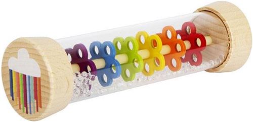 Small Foot - Houten Regenmaker Regenboog
