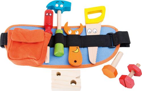 small foot - Master Builder Tool Belt