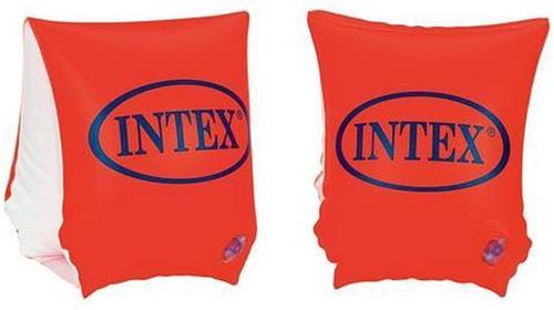 Zwembandjes luxe intex 3-6 jaar
