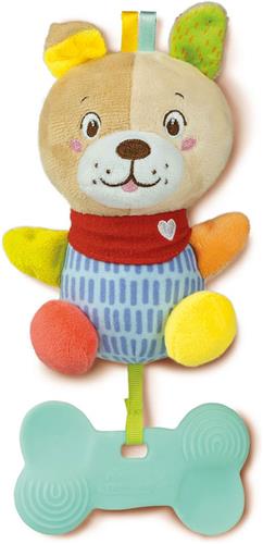 Clementoni 17443 rammelaar