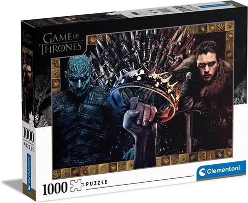 PZL 1000 GAME OF THRONES