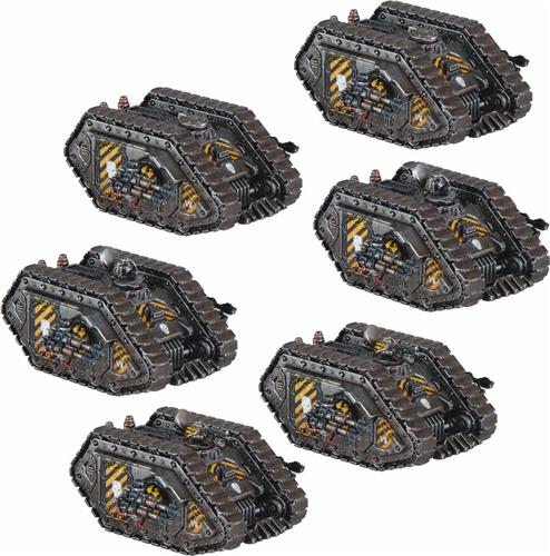 Games Workshop 03-59, Verzamelfiguur, Videospel