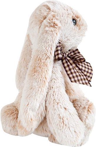 Small Foot - Knuffel Pluche Konijn, 20cm