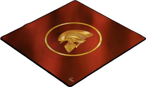 Offline - Speelmat: Greek - 40x40 cm - Polyester