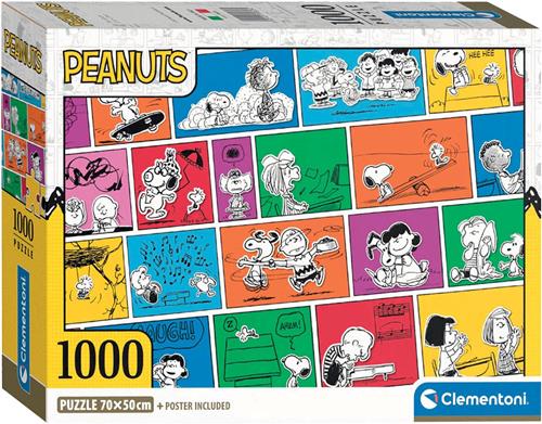 PZL 1000 PEANUTS