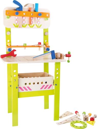 small foot - Workbench Spring