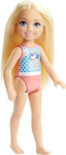 Barbie Club Chelsea Doll, 3 jaar, 1397 mm