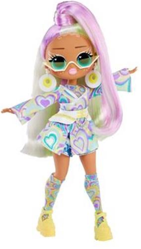 L.O.L. Surprise! O.M.G. Sunshine Makeover - Sunrise - Modepop