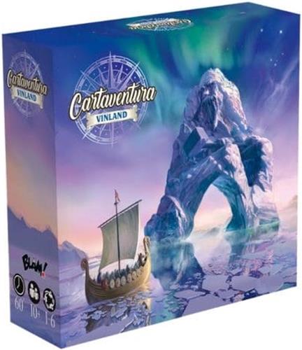 CARTAVENTURA - Vinland NL