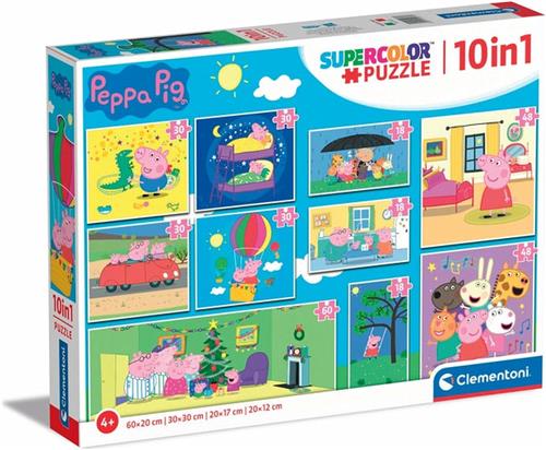 Peppa Pig
