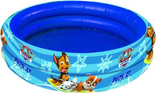 Zwembad Paw Patrol 100x30 cm