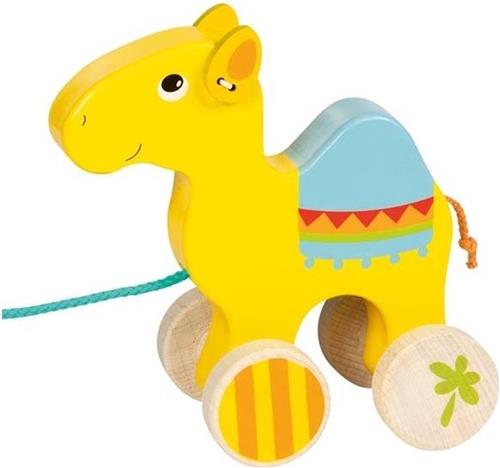 Goki 54886 trekspeelgoed