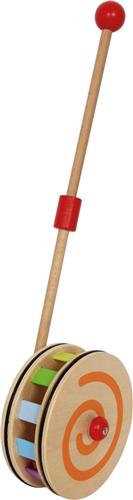 Small Foot Schuif-regenboog