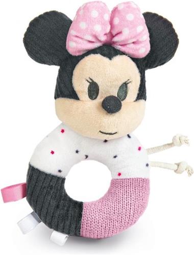 Clementoni Minnie Mouse rammelaar