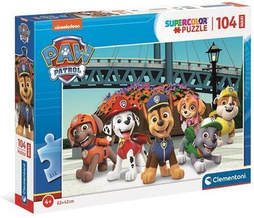 PZL 104 MAXI PAW PATROL - 2